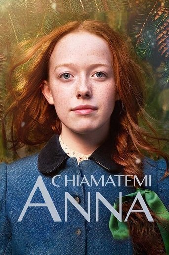 Chiamatemi Anna - Season 1 2019