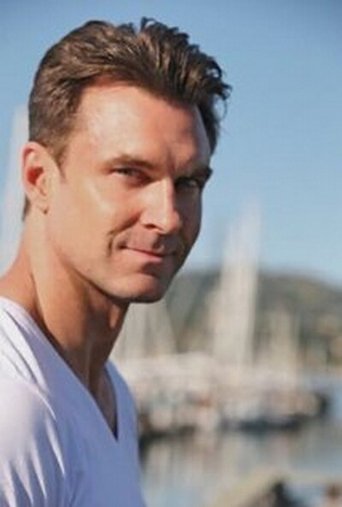 Image of Jason Williams