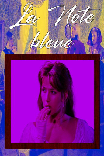 La Note Bleue