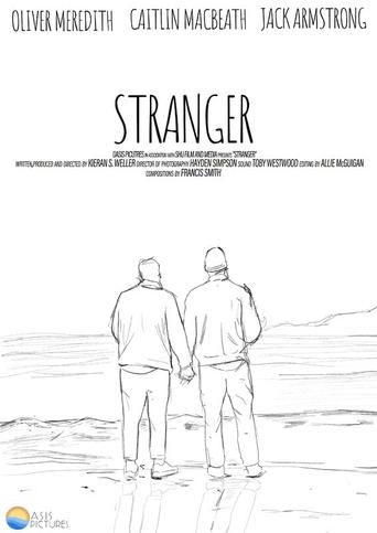 Stranger (2023)