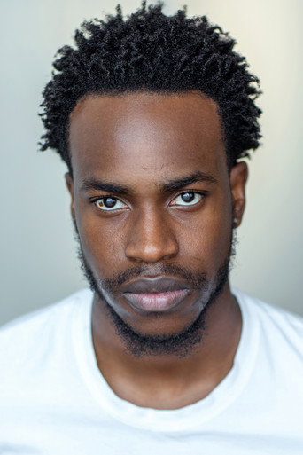 Romario Simpson fotoğraf 2