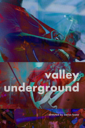 Valley Underground (2025)