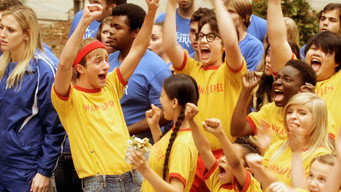 #5 Fred 3: Camp Fred