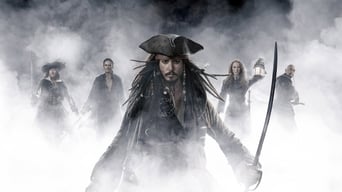 #19 Пірати Карибського Моря: На краю світу
