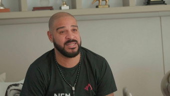 Assistir Adriano Imperador Online