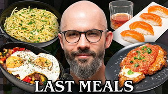 Last Meals T1E22