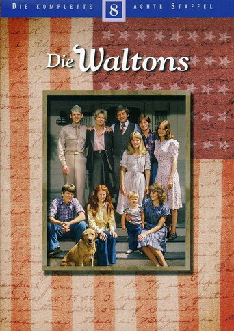 Staffel 8