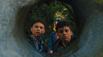 Las crónicas de Spiderwick