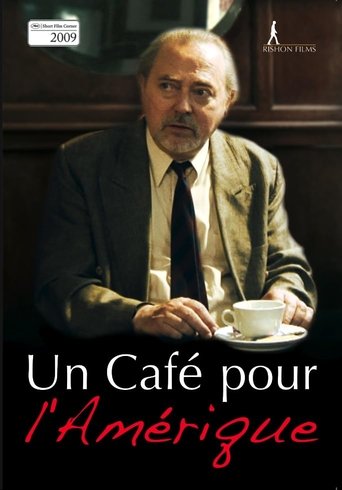 Un café pour l'Amérique en streaming 