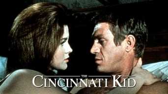 The Cincinnati Kid (1965)