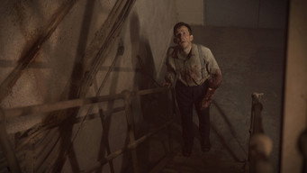 The Bunker (2017)