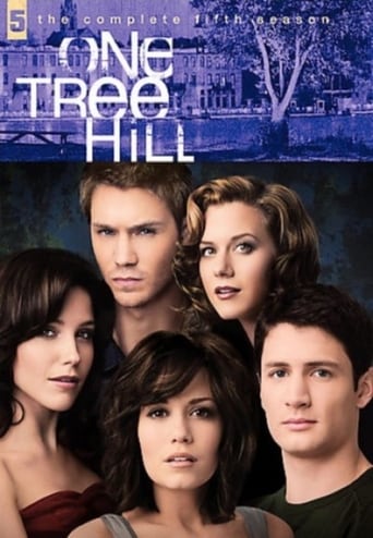 poster One Tree Hill