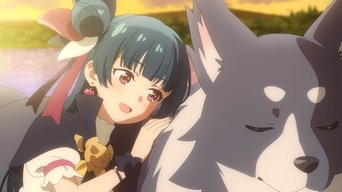 Episódio Em Busca de Lailaps da série YOHANE THE PARHELION -SUNSHINE in the MIRROR