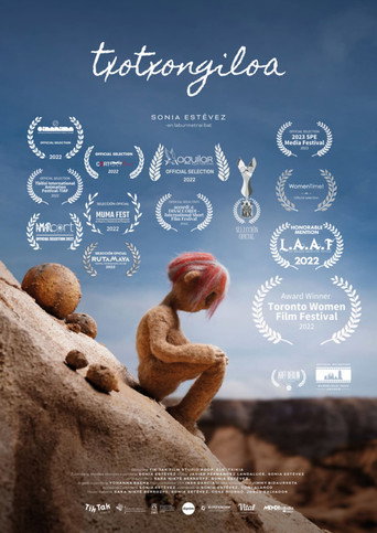 The Puppet (2022)