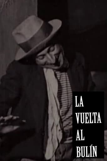 Poster of La vuelta al bulín