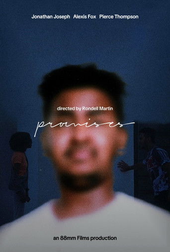 Promises (2024)