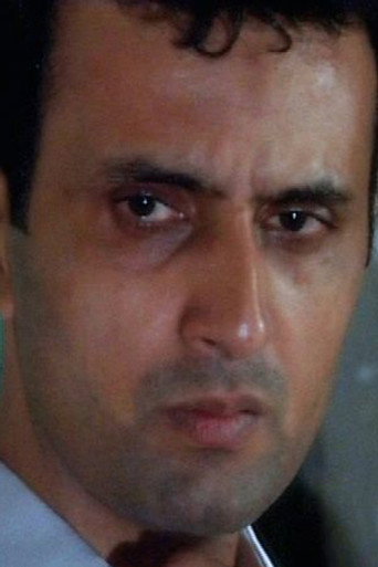 Asad Malik