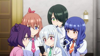 Marika the Target