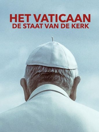 Het Vaticaan - De staat van de Kerk: Season 1