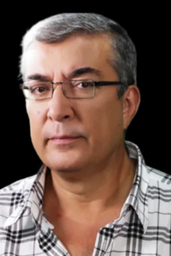 Image of Serhat Nalbantoğlu
