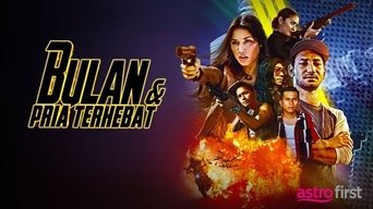 Bulan dan Pria Terhebat (2020)