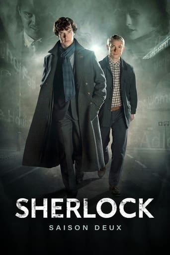 poster Sherlock