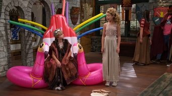 Cena de Servos em Ascensão