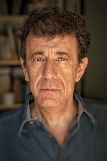 Image of Manolis Mavromatakis