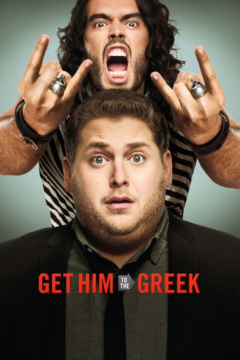 Get Him to the Greek