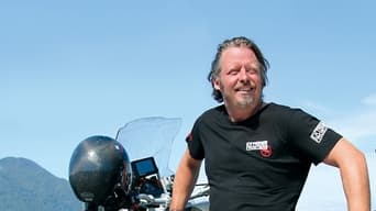 #1 Charley Boorman's Extreme Frontiers