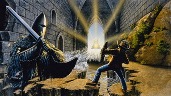 #5 Knightmare
