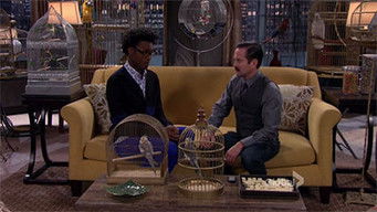 Episode 13 — I Know Why the Caged Bird Zings