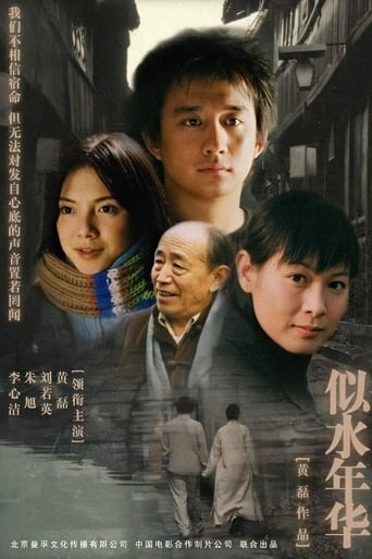 Poster of 似水年华