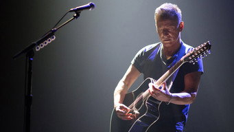 #6 Springsteen on Broadway