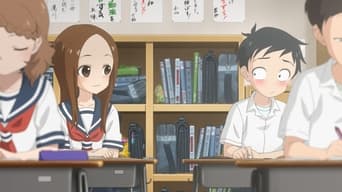 #3 Teasing Master Takagi-san: The Movie