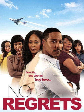 No Regrets (2016)