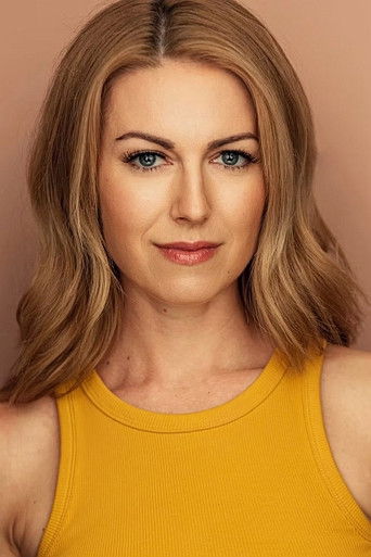 Foto de Sarah Pribis