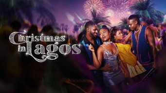 Christmas in Lagos (2024)