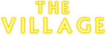 The Village logo