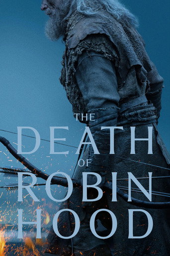La muerte de Robin Hood — poster 46, 2000 × 3000