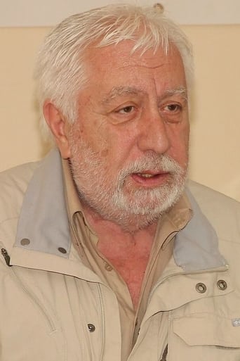Image of Gogi Kavtaradze