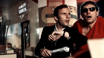 Crime Thief (1969)