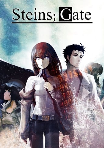 Steins;Gate: Kyoukaimenjou no Missing Link – Divide By Zero