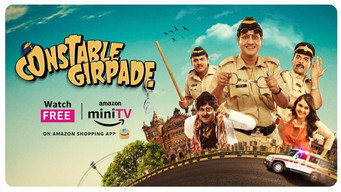 Constable Girpade - S1E01