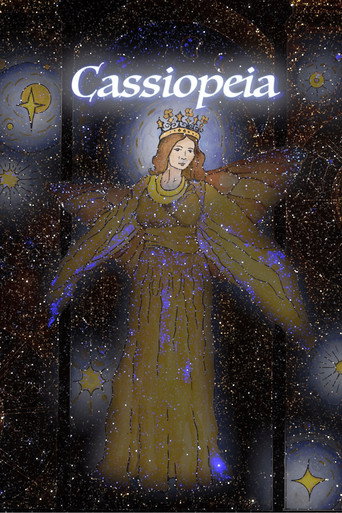 Cassiopeia galeri 3