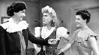Little Martin Returns (1948)