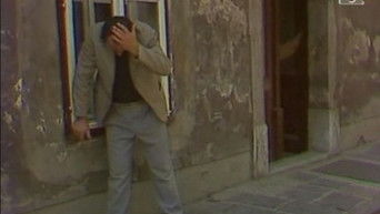 Episode 4 — Vrana vrani ne izkljuje oči