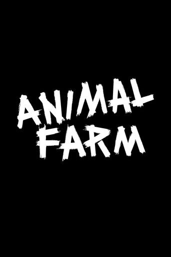 La Ferme des animaux