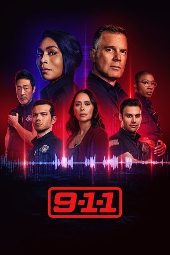 9-1-1 (2018)