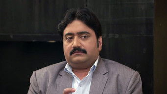 Episode 16 — Mr Chaterjee has a Plan!